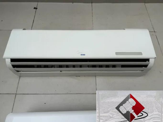 Ar condicionado Midea