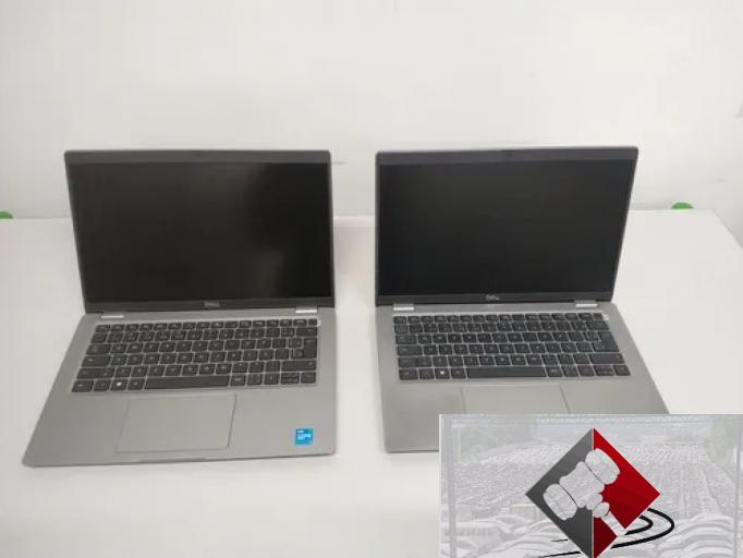 Lote Dell Latitude 