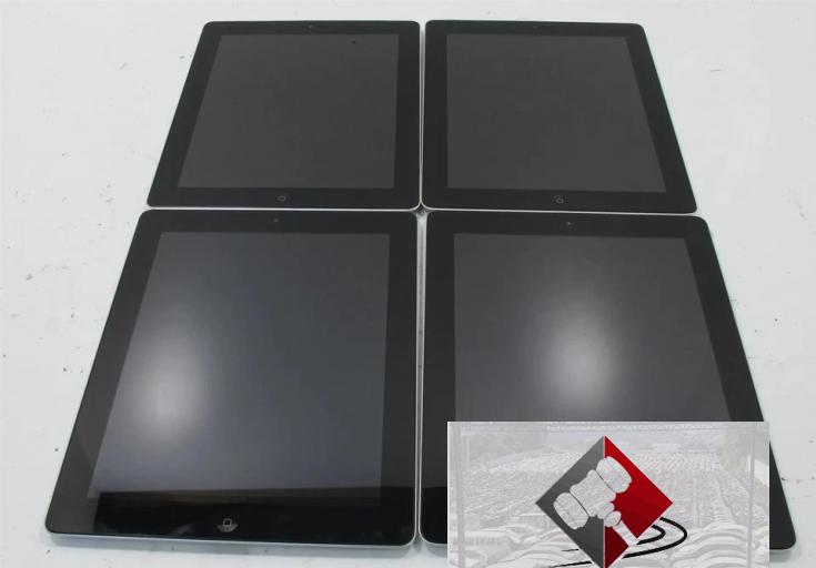 Lote Ipad 3