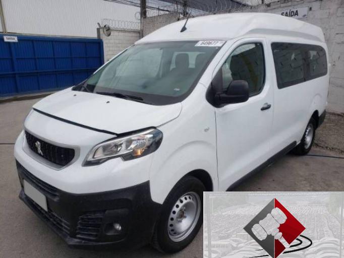 PEUGEOT EXPERT 19/20