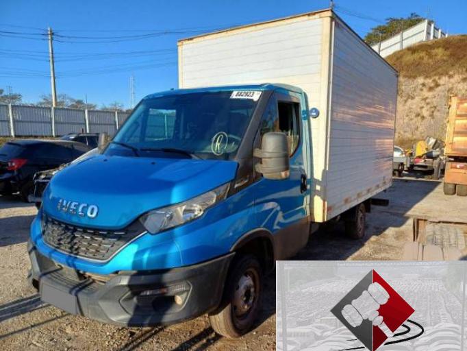 IVECO DAILY 21/22