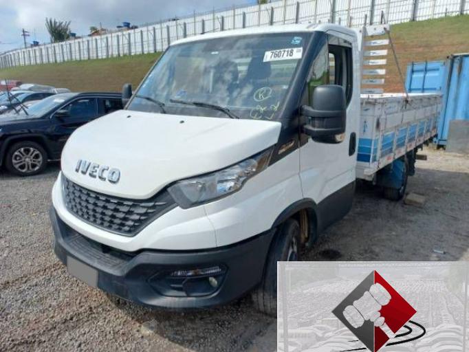 IVECO DAILY 21/21
