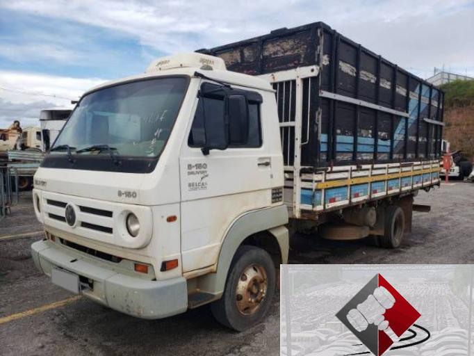 VOLKSWAGEN DELIVERY 11/11