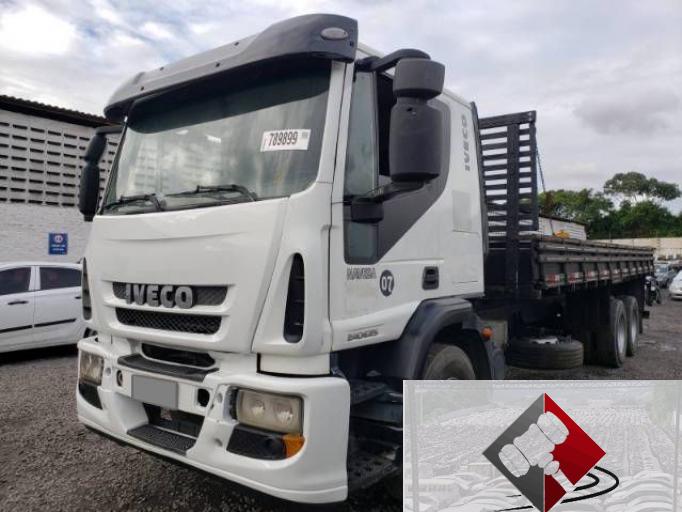 IVECO TECTOR 10/10