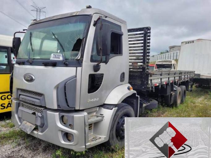 FORD CARGO 2422 11/12