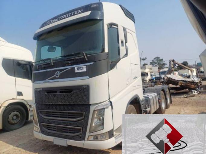 VOLVO FH 15/16