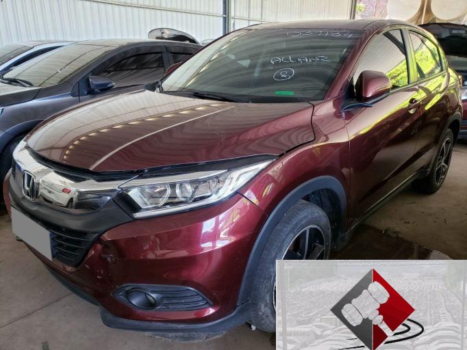 HONDA HR-V 18/18