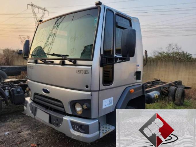 FORD CARGO 816 18/19