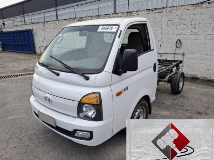 HYUNDAI HR 17/18