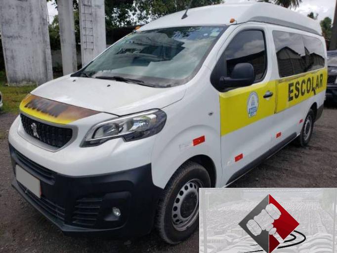 PEUGEOT EXPERT 18/19