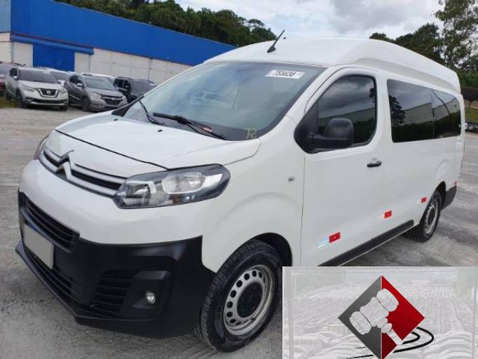 CITROEN JUMPY 20/21