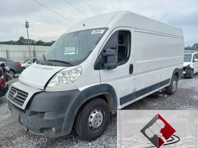 FIAT DUCATO FURGAO 21/21