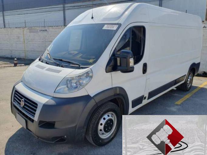 FIAT DUCATO FURGAO 18/18