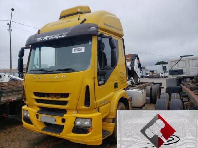 IVECO TECTOR 13/14