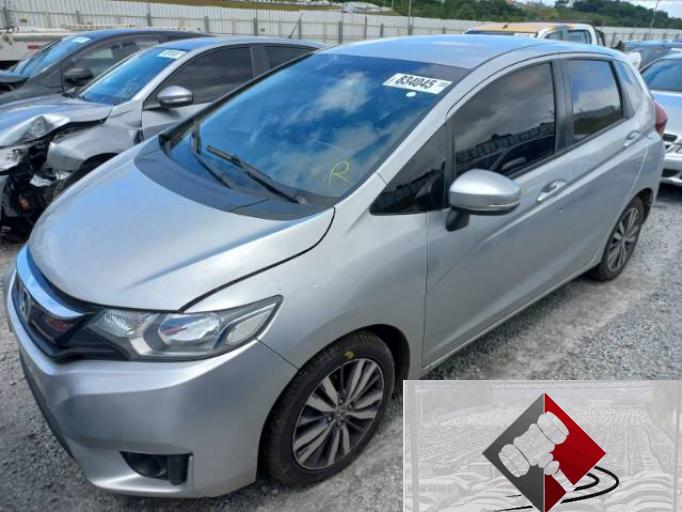 HONDA FIT 15/16