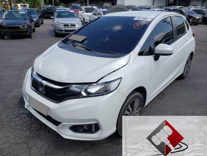 HONDA FIT 20/20