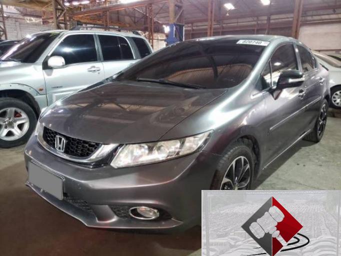 HONDA CIVIC 13/14