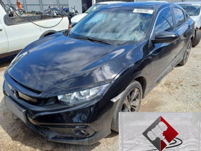 HONDA CIVIC 21/21