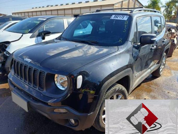 JEEP RENEGADE 20/21