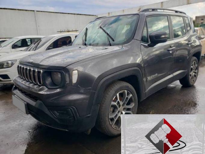 JEEP RENEGADE 23/23