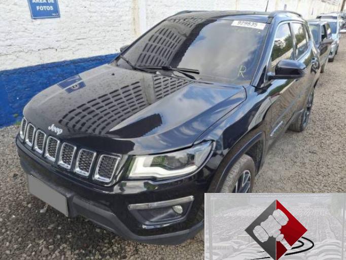 JEEP COMPASS 18/18