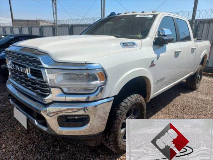 RAM 2500 20/20