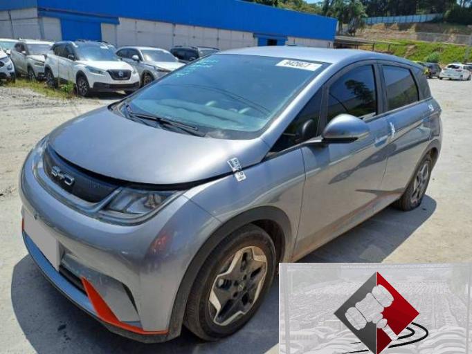 BYD DOLPHIN 23/24