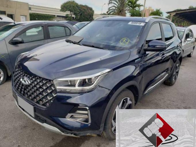 CAOA CHERY TIGGO 5X 22/23