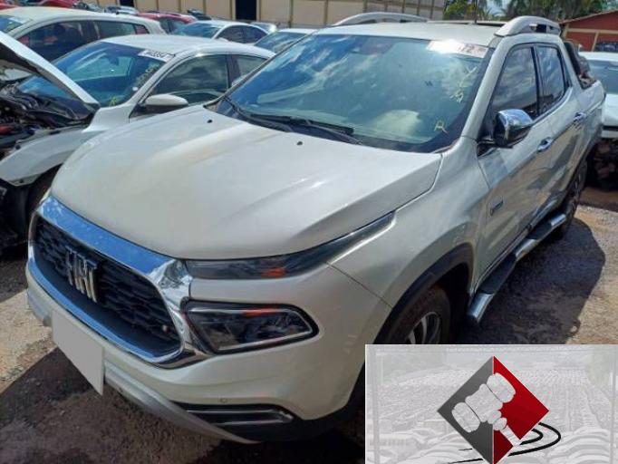 FIAT TORO 22/23