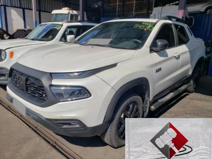 FIAT TORO 23/23