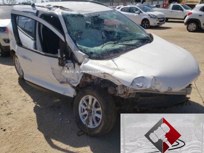 FORD ECOSPORT 18/19