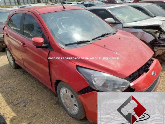 FORD KA 19/19