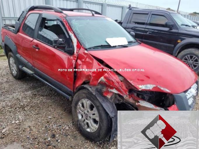 FIAT STRADA 11/12