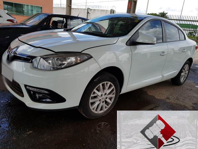 RENAULT FLUENCE 16/17