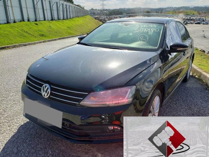 VOLKSWAGEN JETTA 16/16