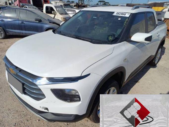 CHEVROLET MONTANA 23/24