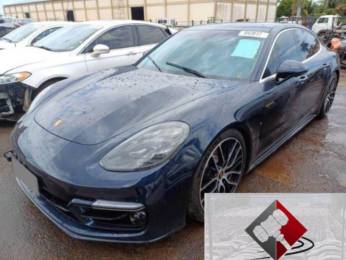 PORSCHE PANAMERA 23/23