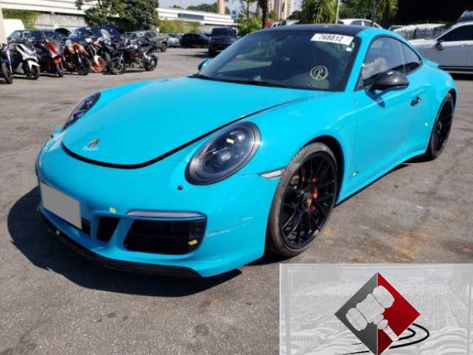 PORSCHE 911 19/19