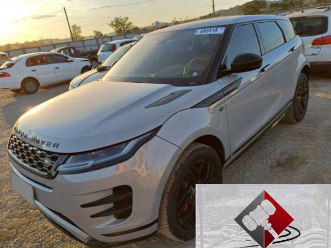 LAND ROVER RANGE ROVER EVOQUE 20/20