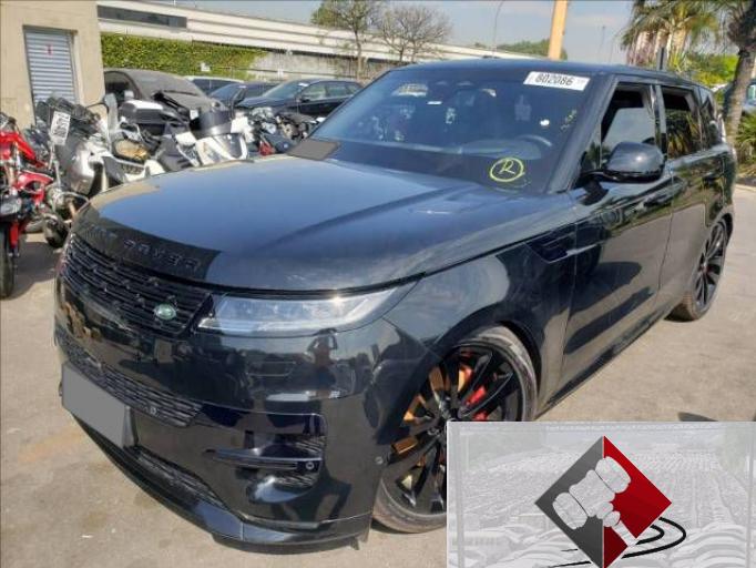 LAND ROVER RANGE ROVER SPORT 22/23
