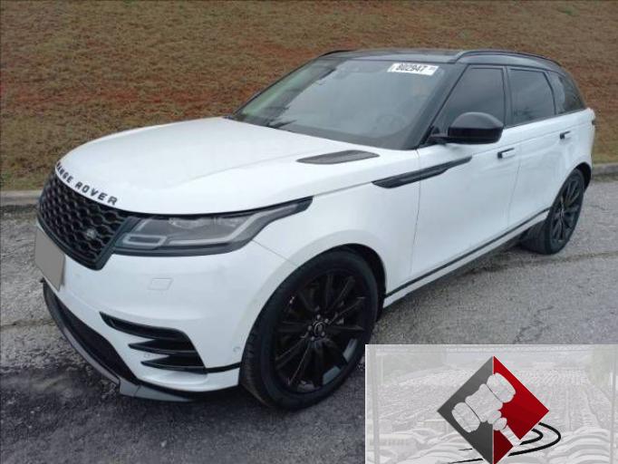 LAND ROVER RANGE ROVER VELAR 18/19