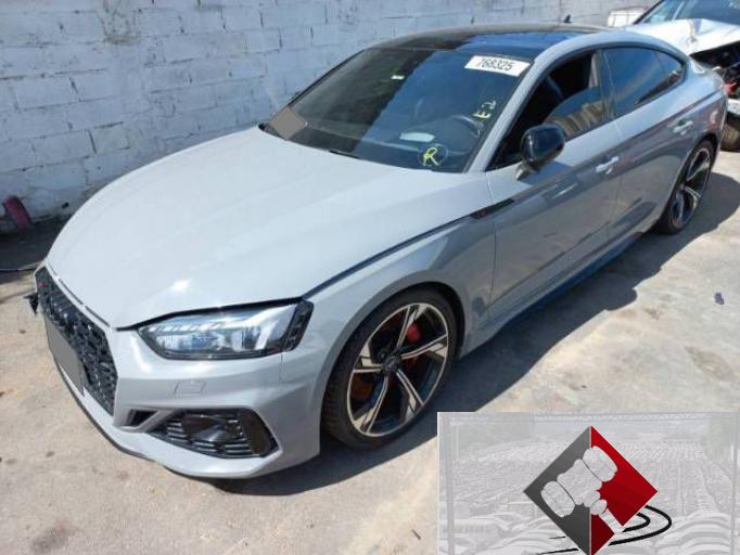 AUDI RS5 SPORTBACK 20/21