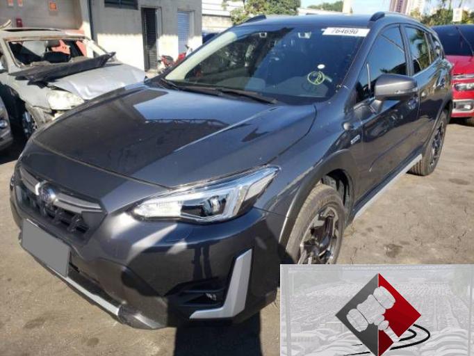 SUBARU XV 22/22