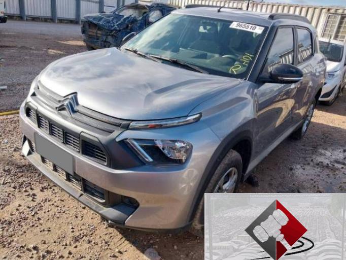 CITROEN C3 AIRCROSS 24/25