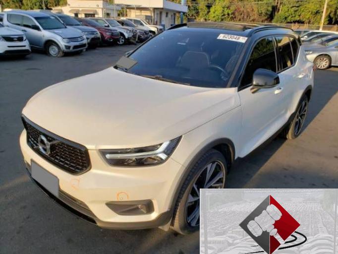 VOLVO XC40 18/19