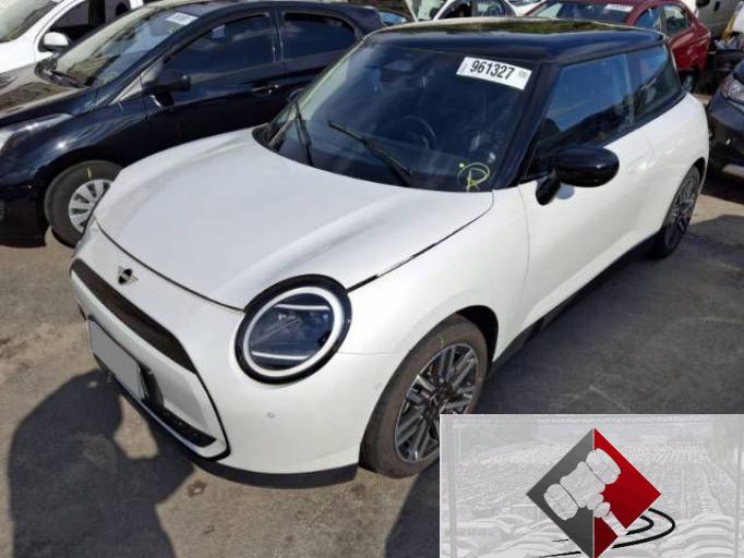 MINI COOPER 24/24