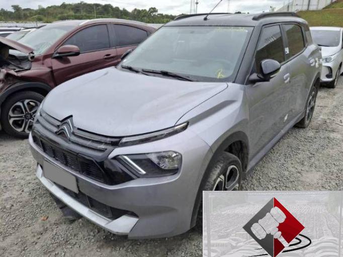 CITROEN C3 AIRCROSS 24/24