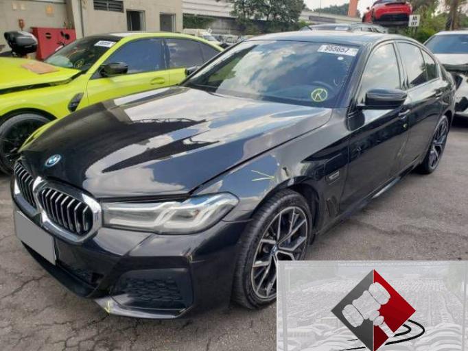 BMW SERIE 5 21/22