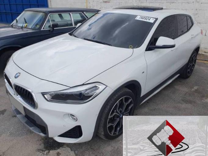 BMW X2 18/19