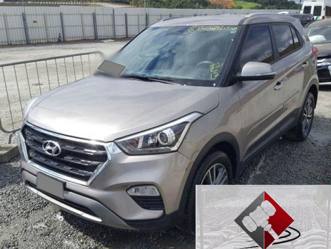 HYUNDAI CRETA 19/20
